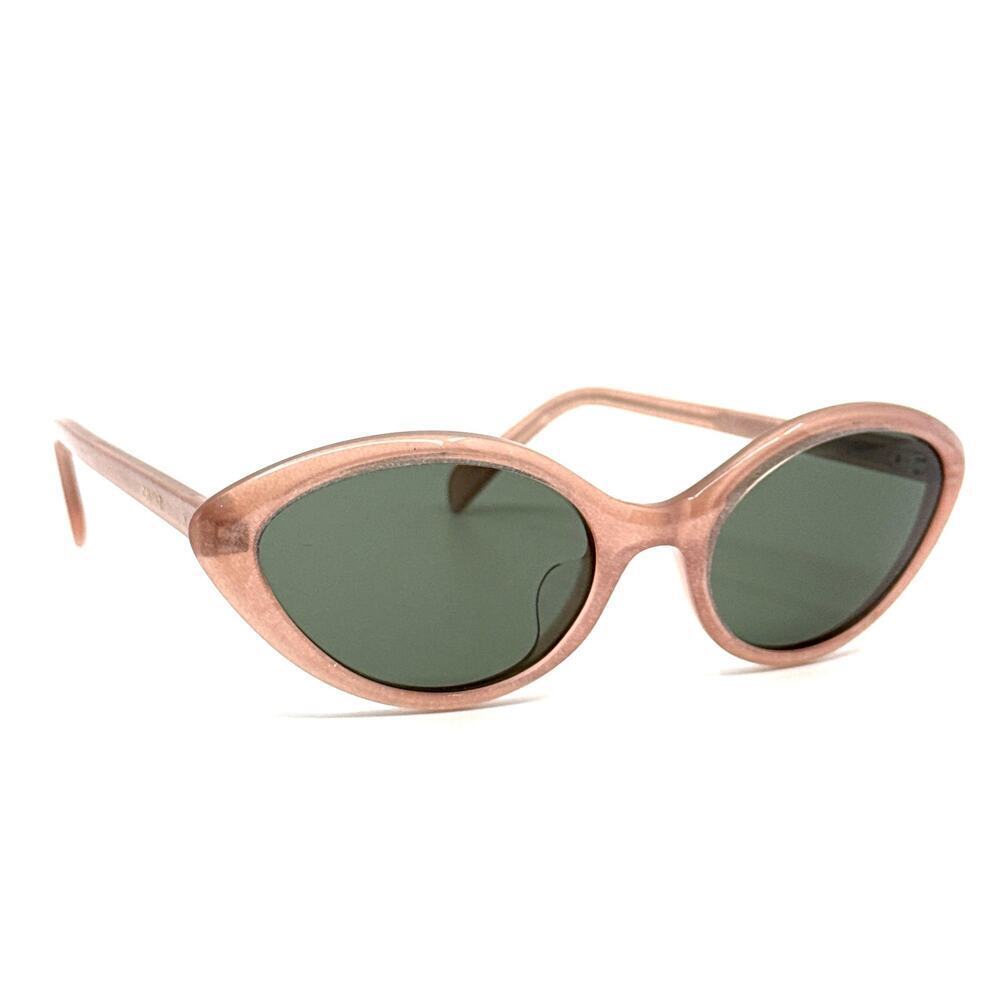 New, CELINE Sunglasses CL40264U 74N Authentic